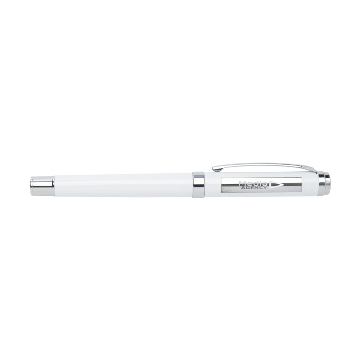 Eko Legato Elegance zestaw notatnik A5 w twardej okładce z długopisem żelowym 10625801_s1_eg_y1