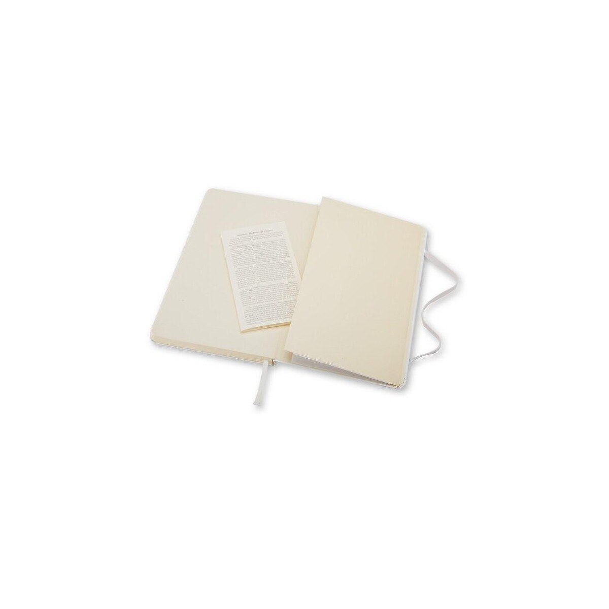 Eko MOLESKINE Notatnik ok. A5 VM301-02_AAA05