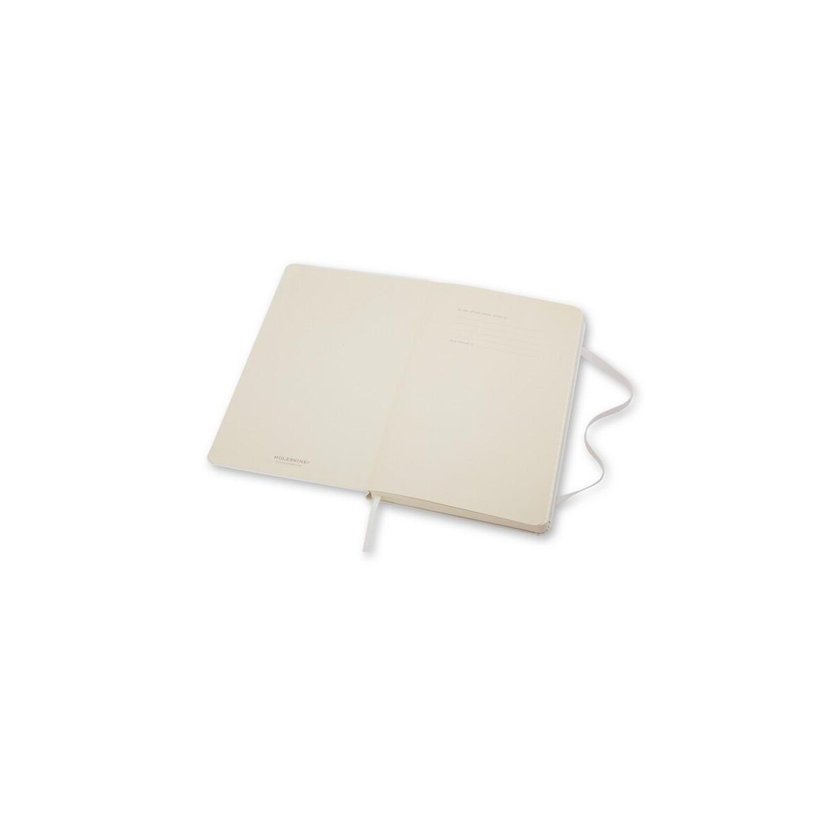 Eko MOLESKINE Notatnik ok. A5 VM301-02_AAA06