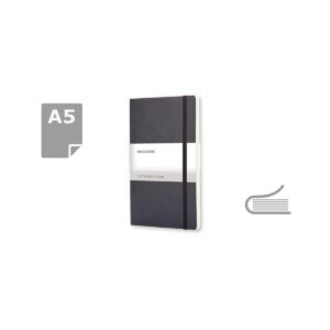 Eko MOLESKINE Notatnik ok. A5 VM306-03_AAA00