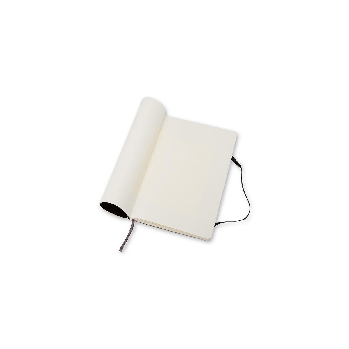 Eko MOLESKINE Notatnik ok. A5 VM306-03_AAA04