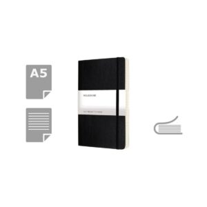 Eko MOLESKINE Notatnik ok. A5 VM308-03_AAA00