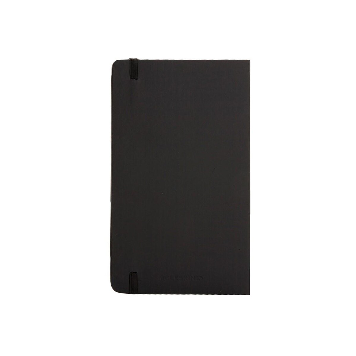 Eko MOLESKINE Notatnik ok. A6 VM202-03_IBK01