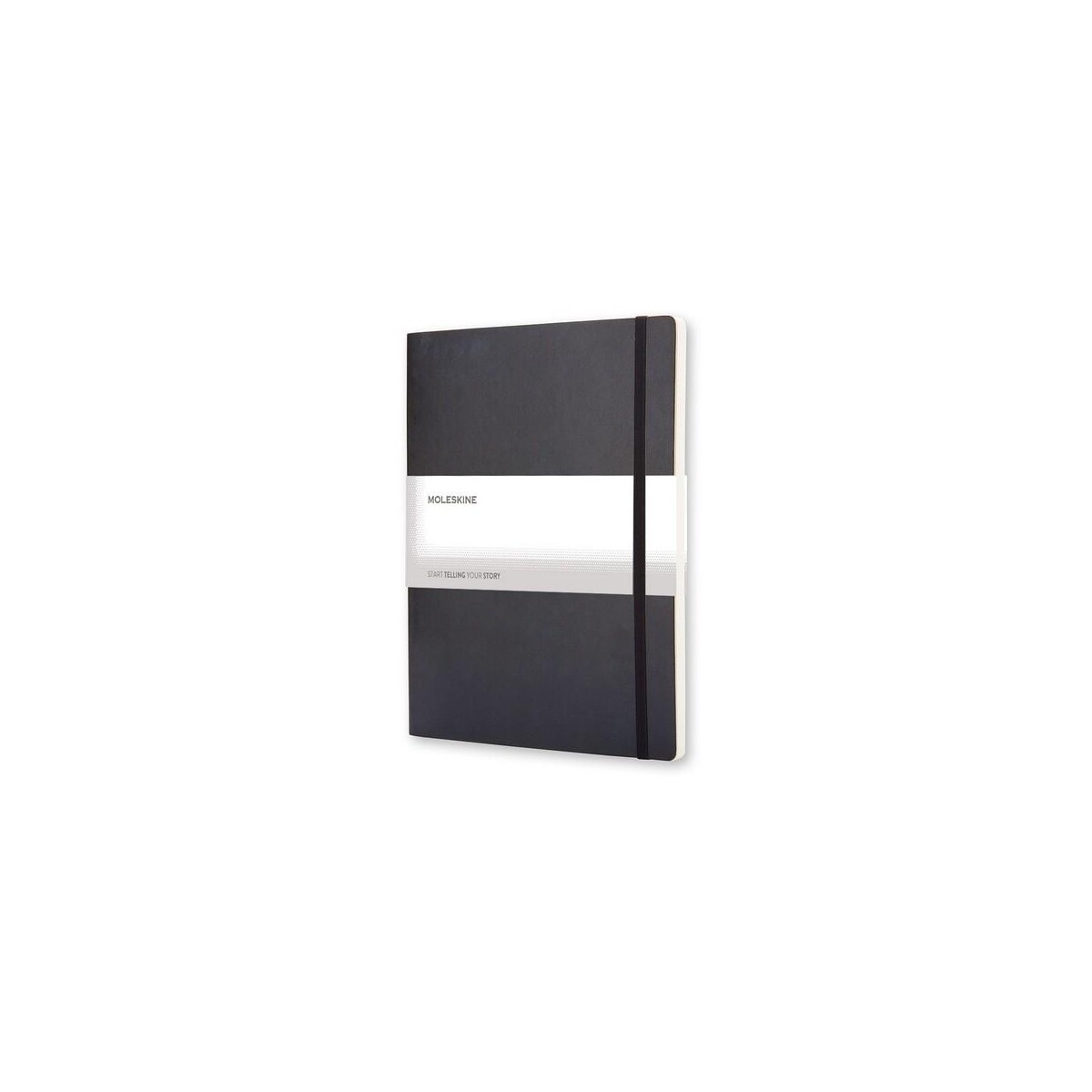 Eko MOLESKINE Notatnik ok. B5 VM402-03_AAA01