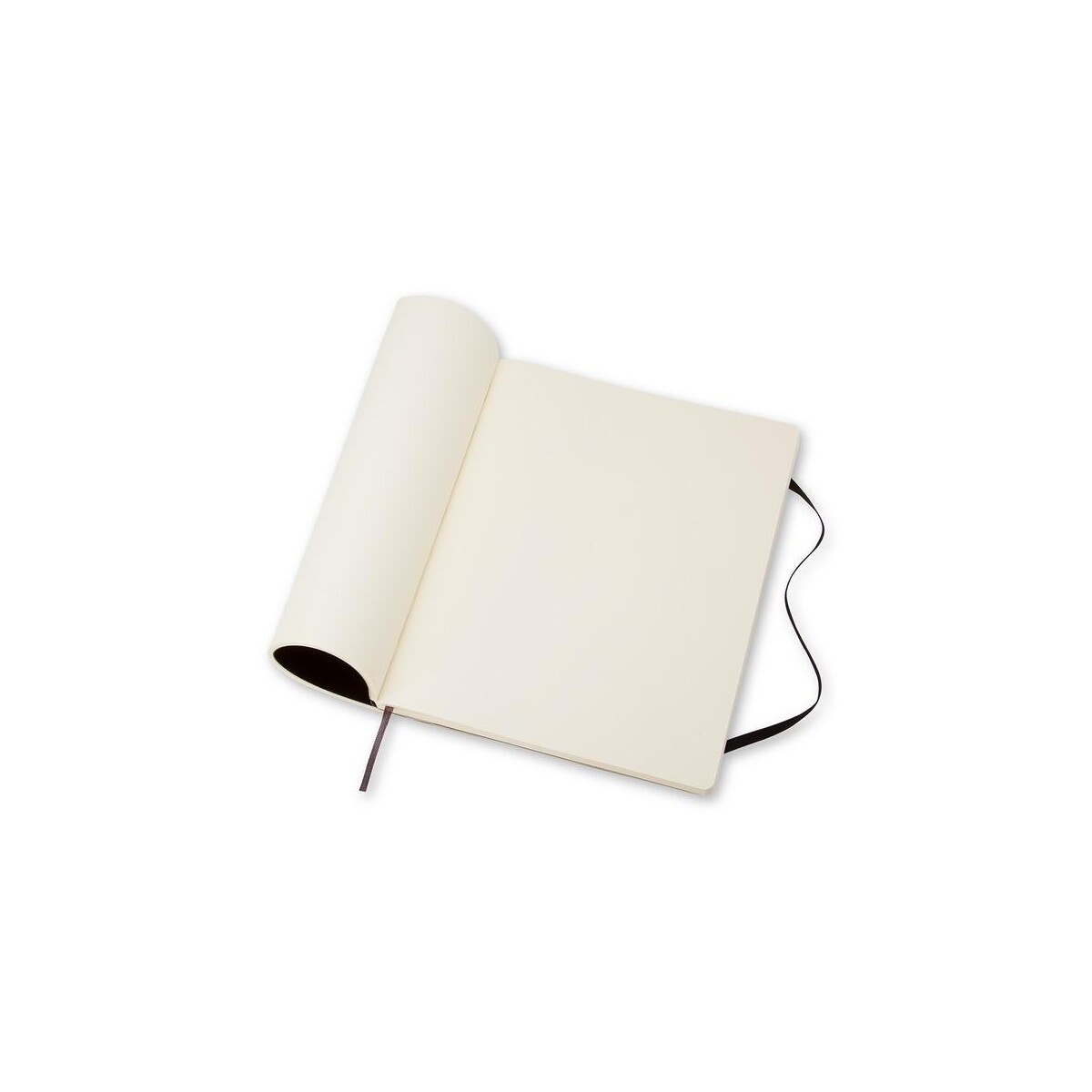 Eko MOLESKINE Notatnik ok. B5 VM402-03_AAA04