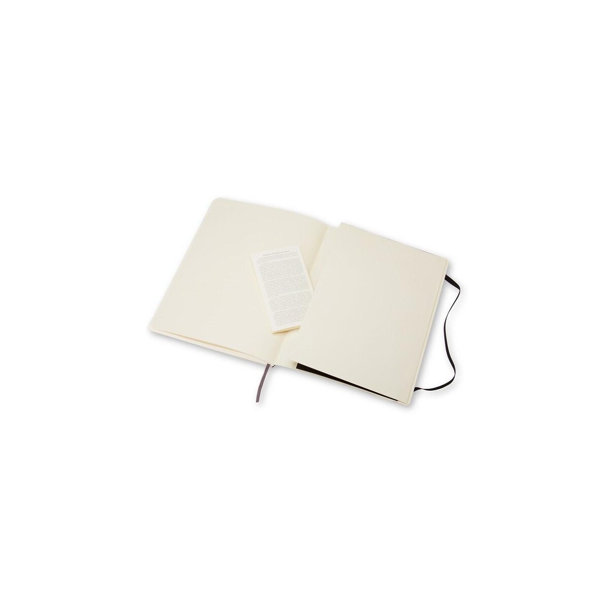 Eko MOLESKINE Notatnik ok. B5 VM402-03_AAA06