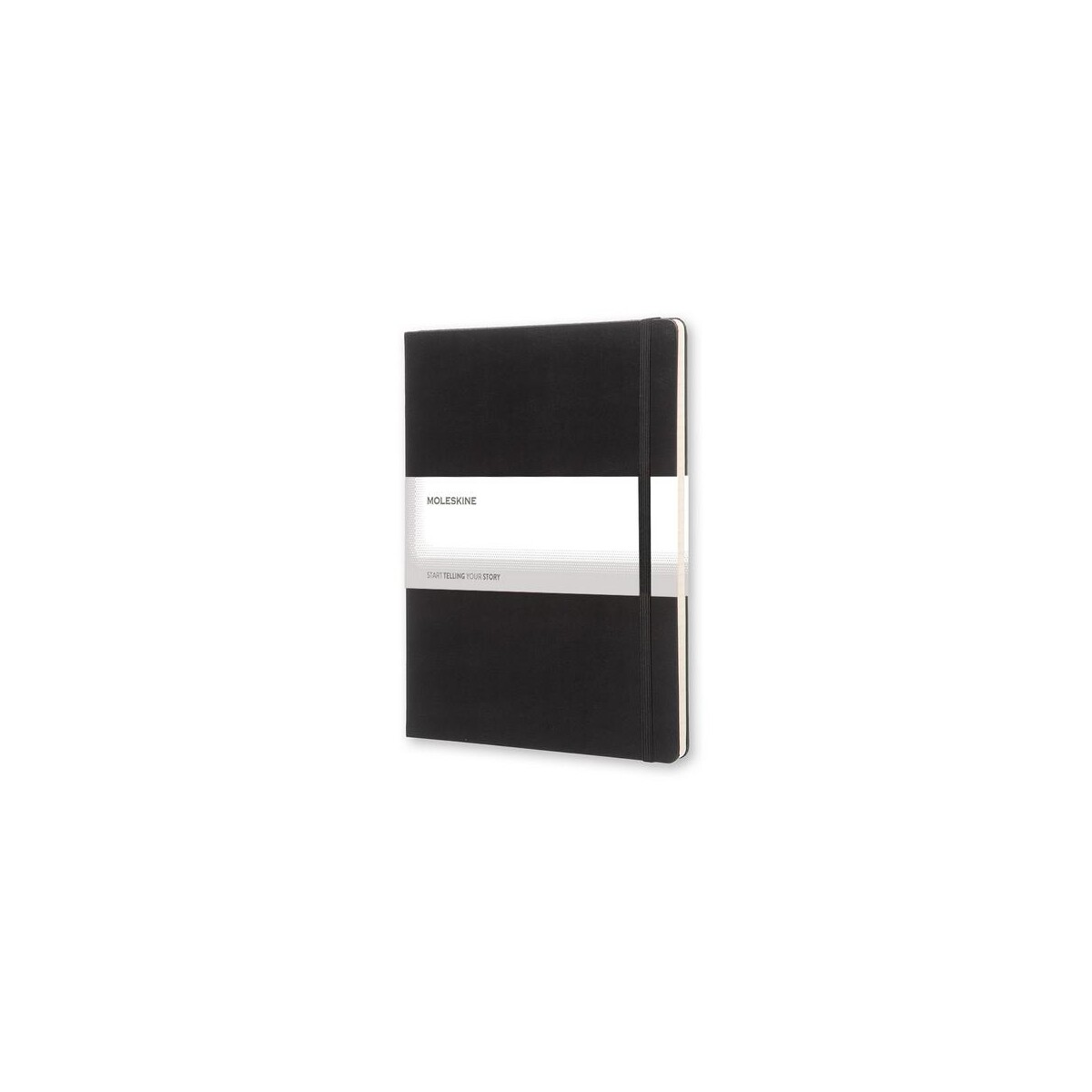 Eko MOLESKINE Notatnik ok. B5 VM404-03_AAA01