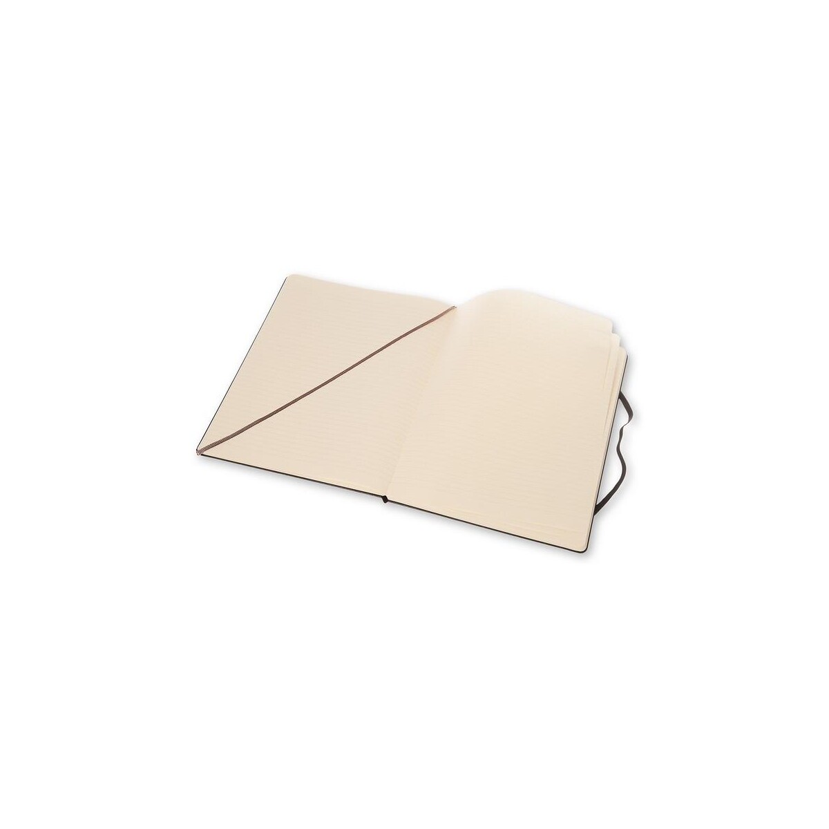 Eko MOLESKINE Notatnik ok. B5 VM404-03_AAA03