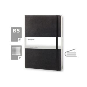 Eko MOLESKINE Notatnik ok. B5 VM406-03_AAA00