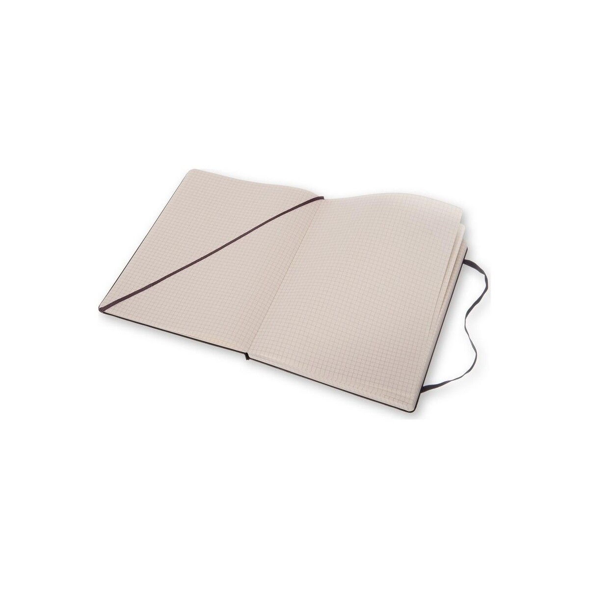 Eko MOLESKINE Notatnik ok. B5 VM406-03_AAA04