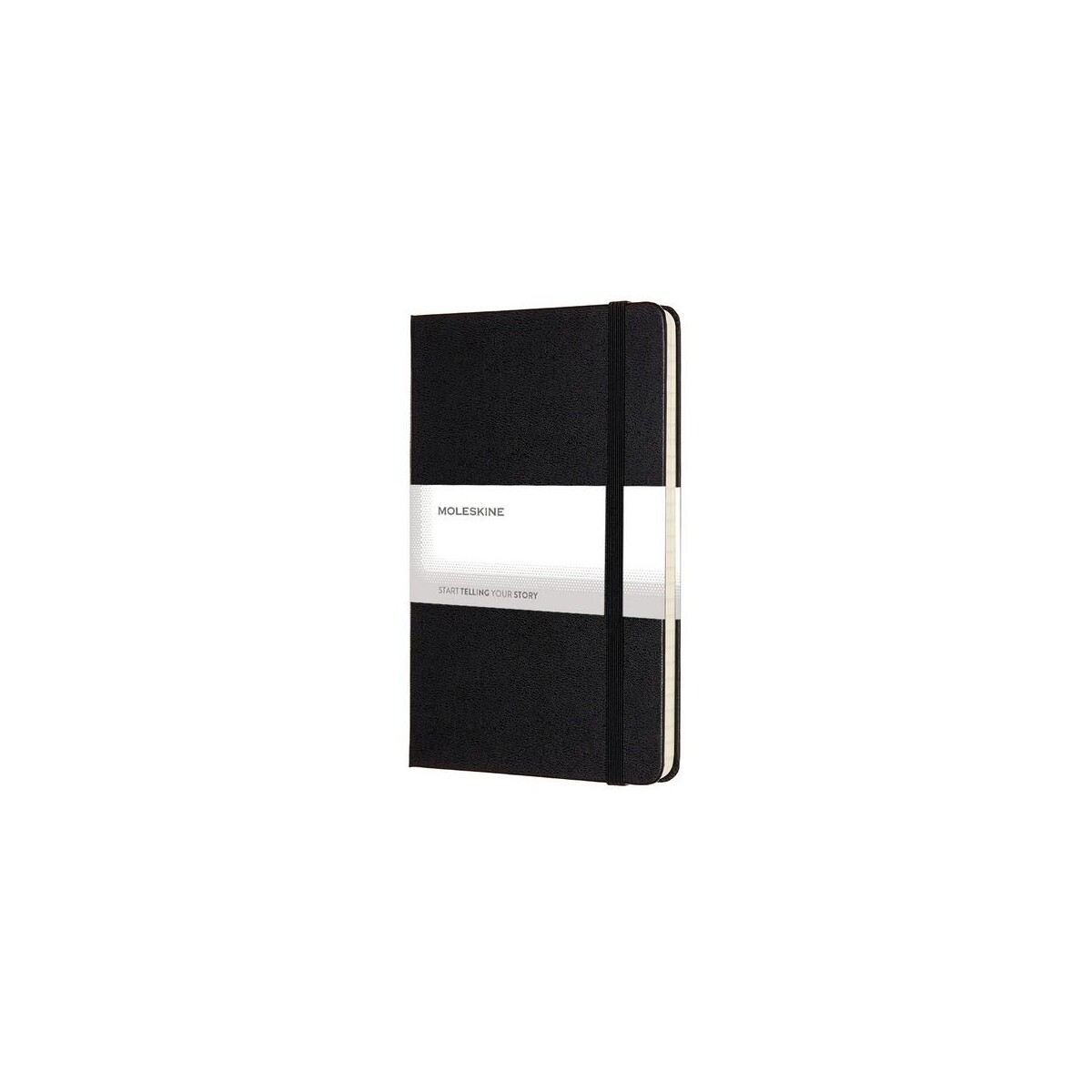 Eko MOLESKINE Notatnik ok. B6 VM026-03_AAA01