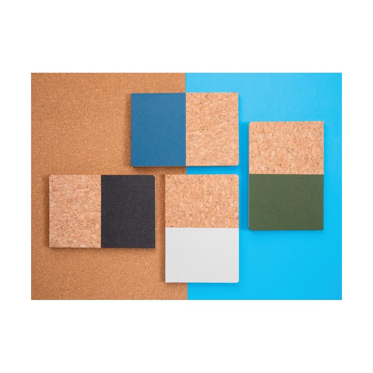 Eko Notatnik A5 P774.333__M_400