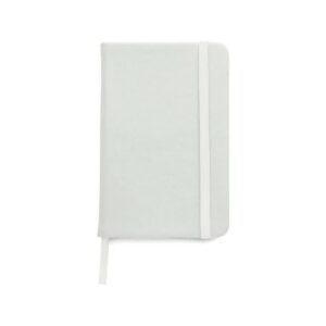 Eko Notatnik A5 | Bev V2894-02_AAB01