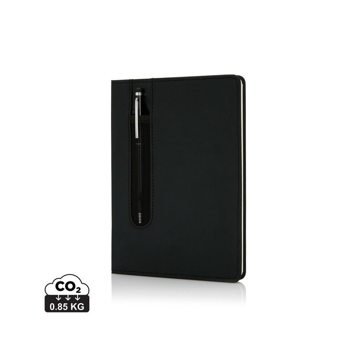 Eko Notatnik A5 Deluxe, touch pen P773.311_S_0
