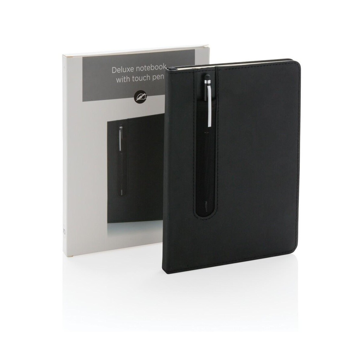 Eko Notatnik A5 Deluxe, touch pen P773.311__P_500