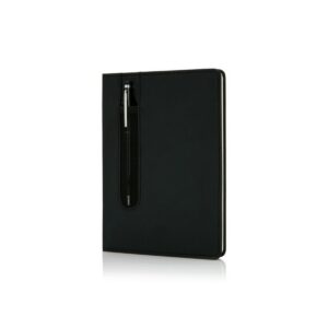 Eko Notatnik A5 Deluxe, touch pen p773.311__b_1