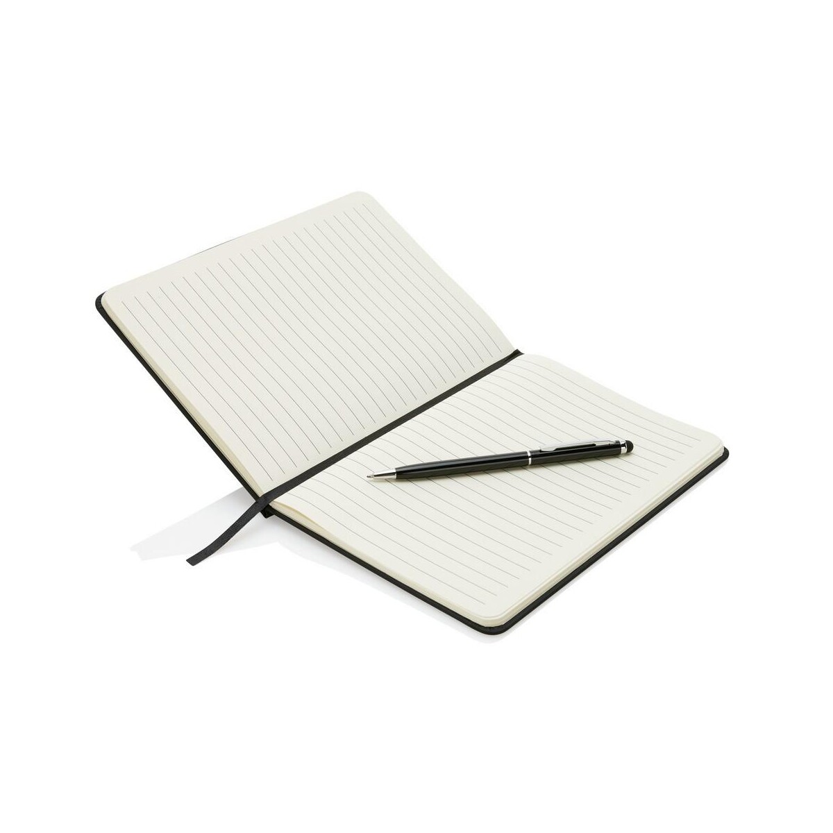 Eko Notatnik A5 Deluxe, touch pen p773.311__b_2
