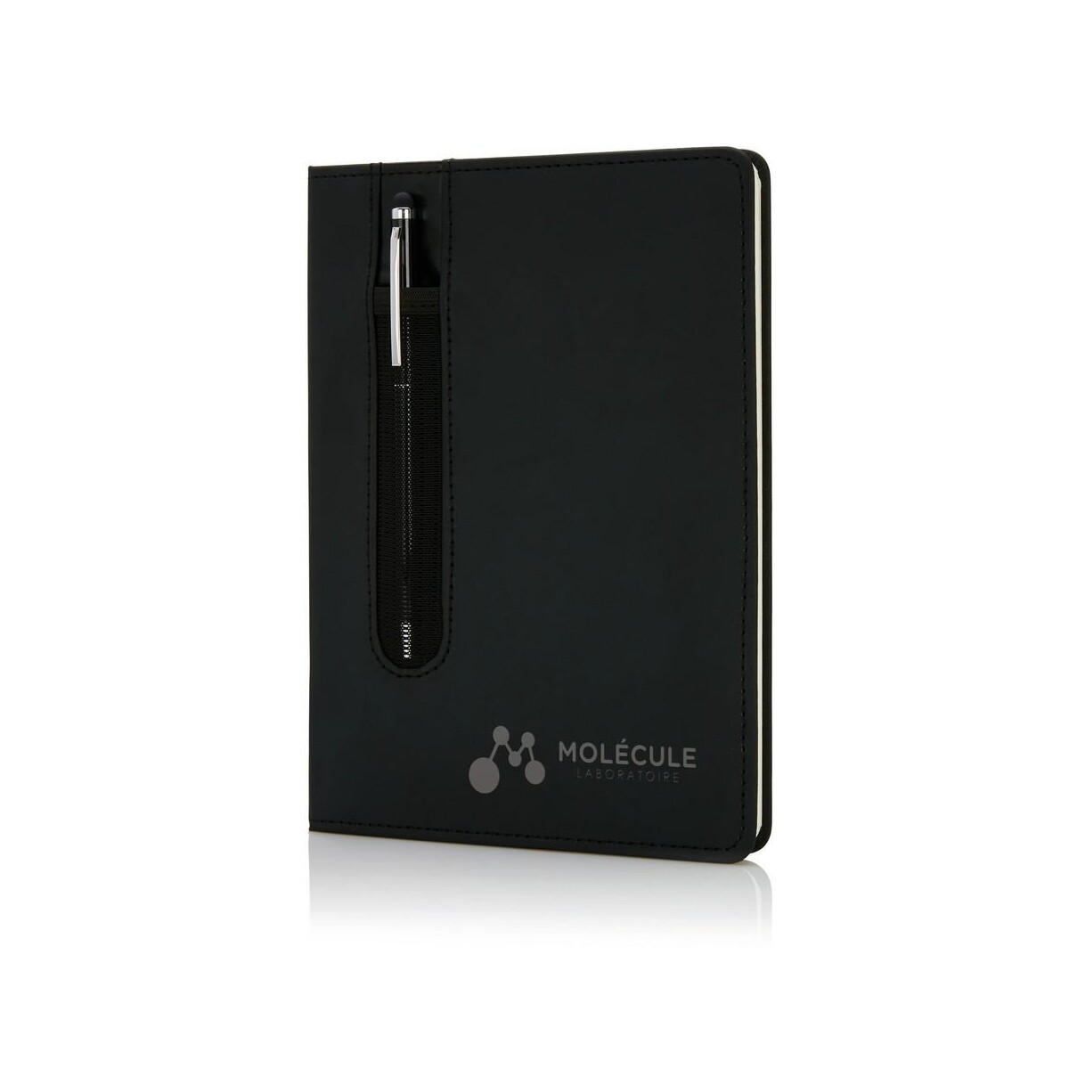 Eko Notatnik A5 Deluxe, touch pen p773.311__d_100