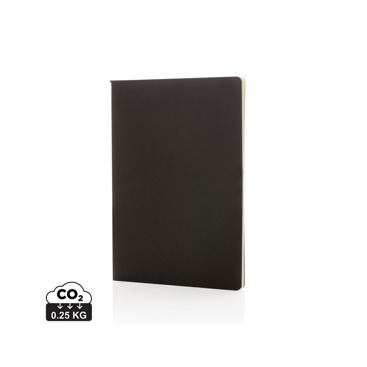 Eko Notatnik A5, miękka okładka P774.441_S_0