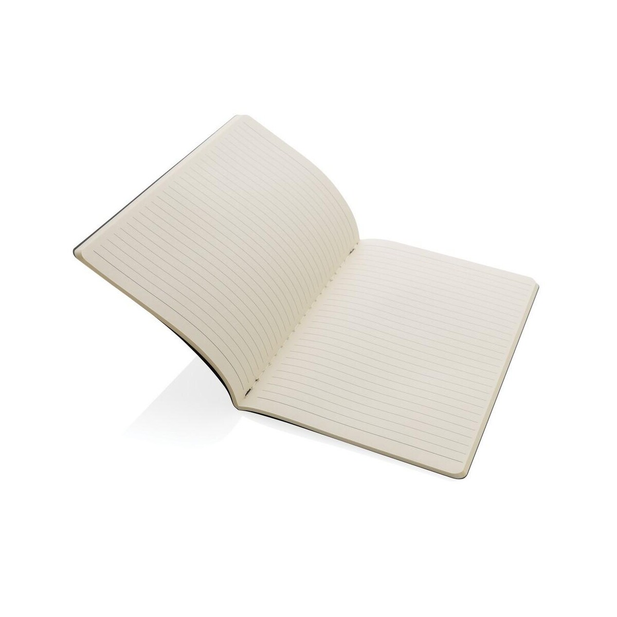 Eko Notatnik A5, miękka okładka P774.441__B_5