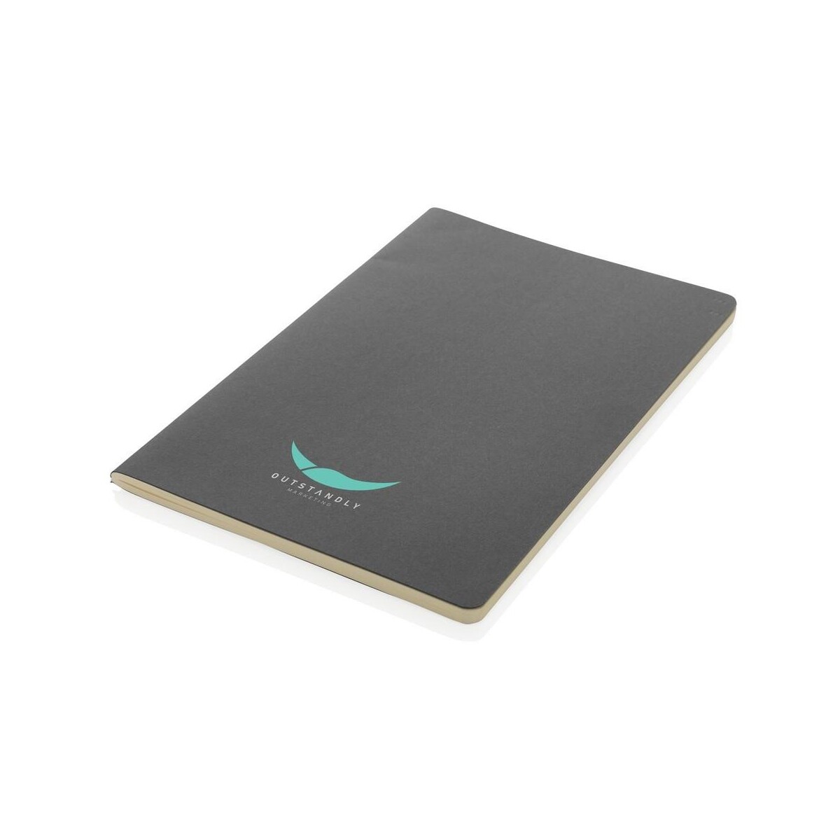 Eko Notatnik A5, miękka okładka P774.441__D_100