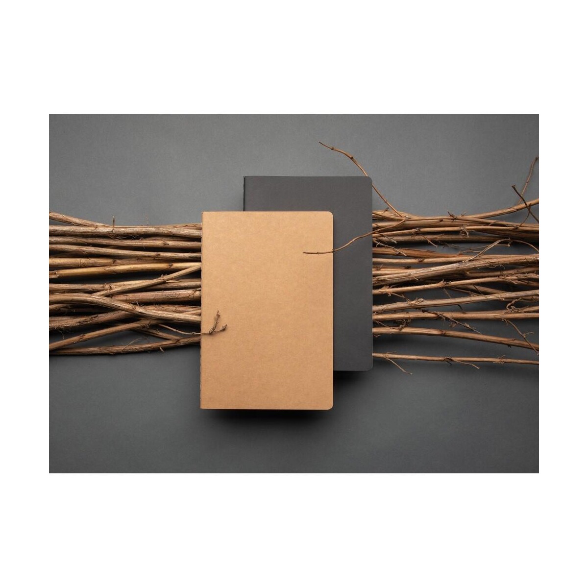 Eko Notatnik A5, miękka okładka P774.441__M_400