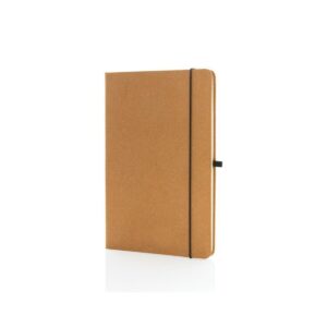 Eko Notatnik A5, skórzana okładka P774.209__B_1
