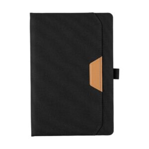 Eko Notatnik ok. A5 RPET VA158-03_AAB01