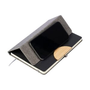 Eko Notatnik ok. A5 RPET VA210-03_AAA01