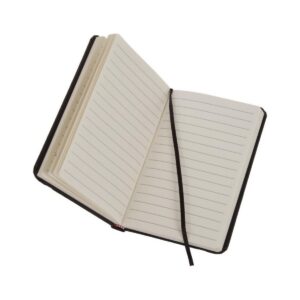 Eko Notatnik ok. A6 | Grant V2329.0-03_AAA02