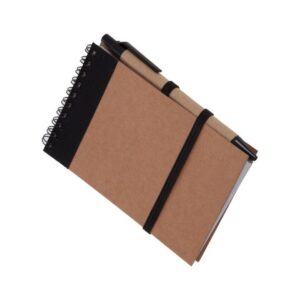 Eko Notatnik ok. A6 z długopisem V2335.A-03_AAA01