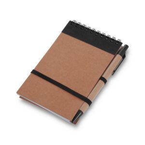 Eko Notatnik ok. A6 z długopisem | Chapman V2335.0-03_AAA01