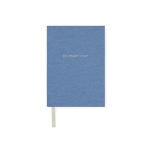 Eko Notatnik, pamiętnik VINGA One Memory a Day VG579-11_V7730205__B_1