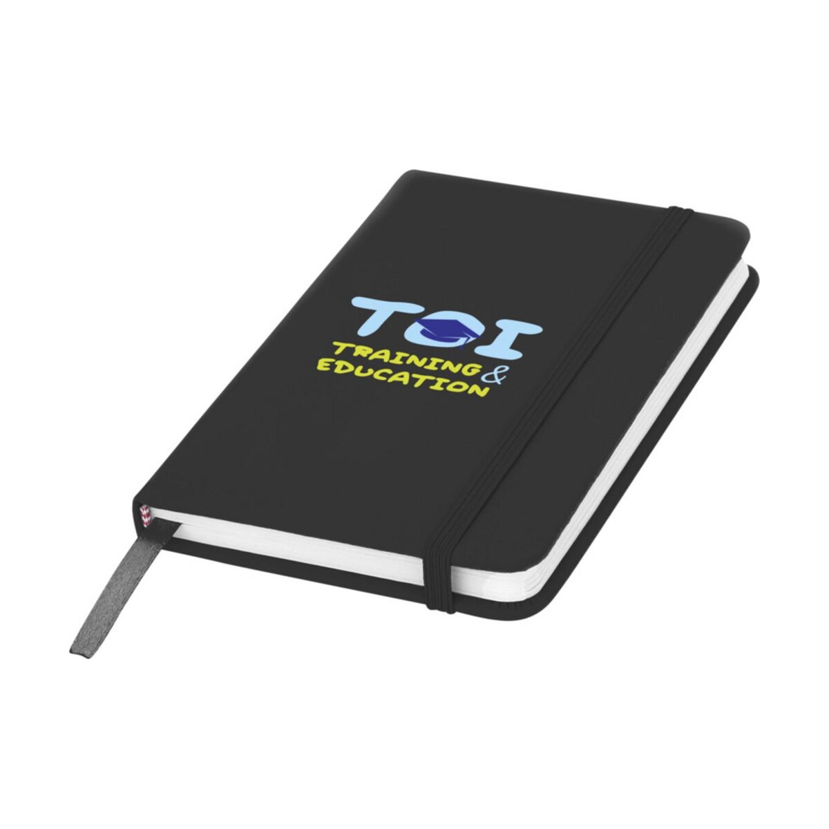 Eko Notes A6 Spectrum w twardej okładce 10690500_pp_y2