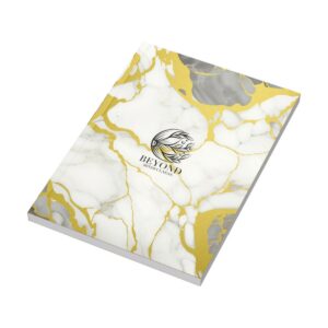 Eko Novella Austen notatnik A5 z miękką okładką – 100 kartek 21075714