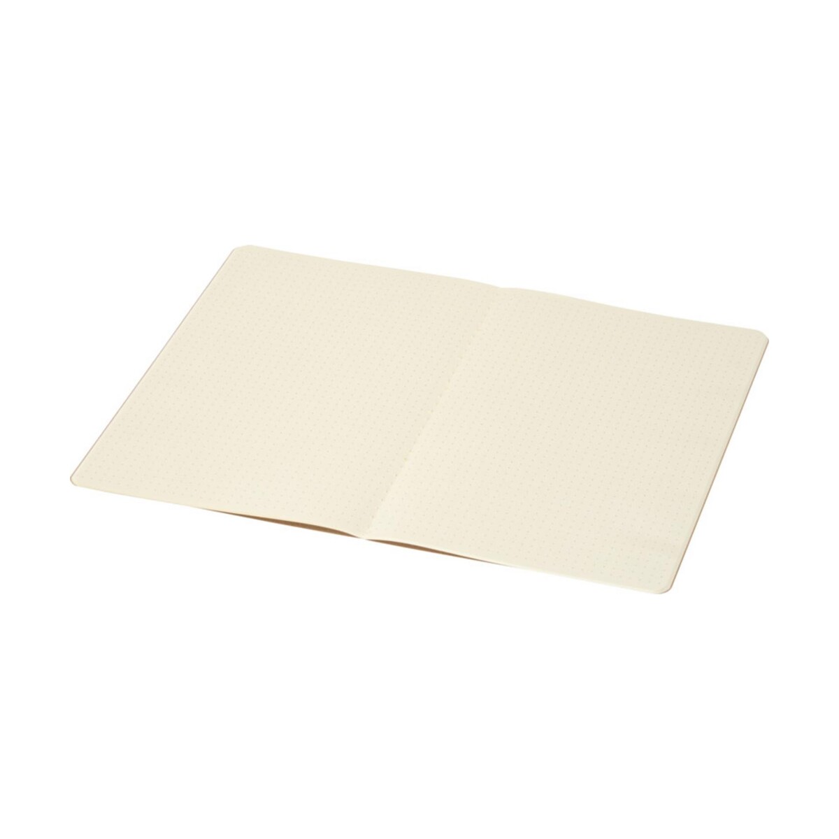 Eko Slyk notatnik A5 kraft z kropkowanymi stronami 10625106_e1