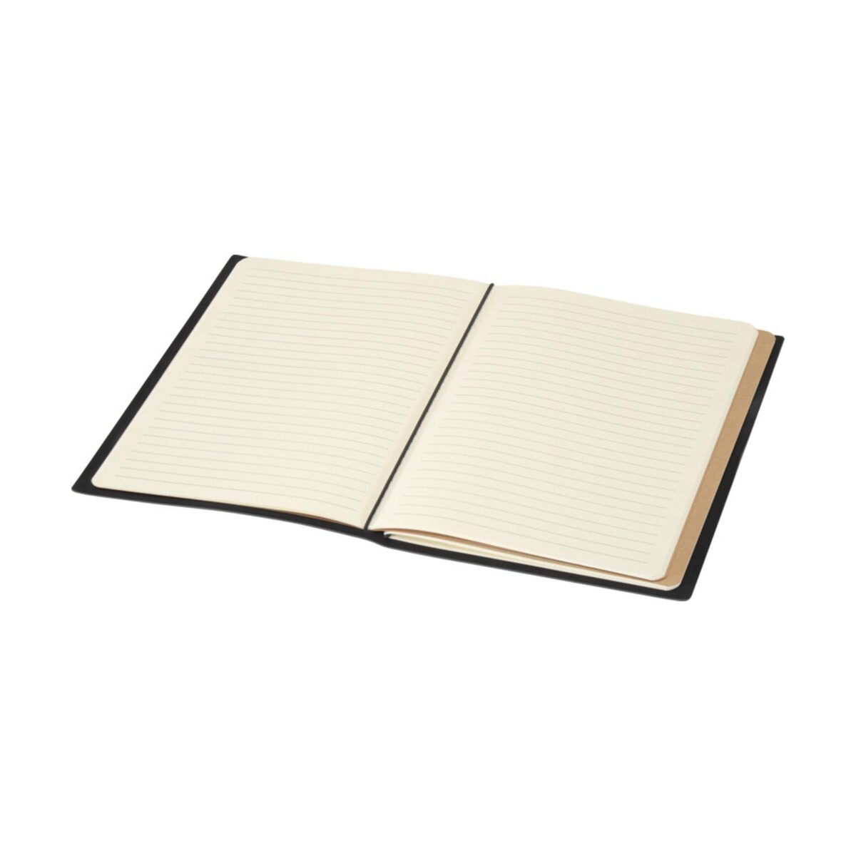 Eko Slyk notatnik A5 z wkładami i dwoma zeszytami 10798082_e1