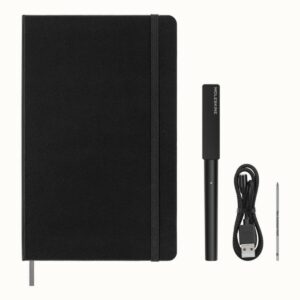 Eko Smart Writing Set 3 MOLESKINE VM016-03_AAB01