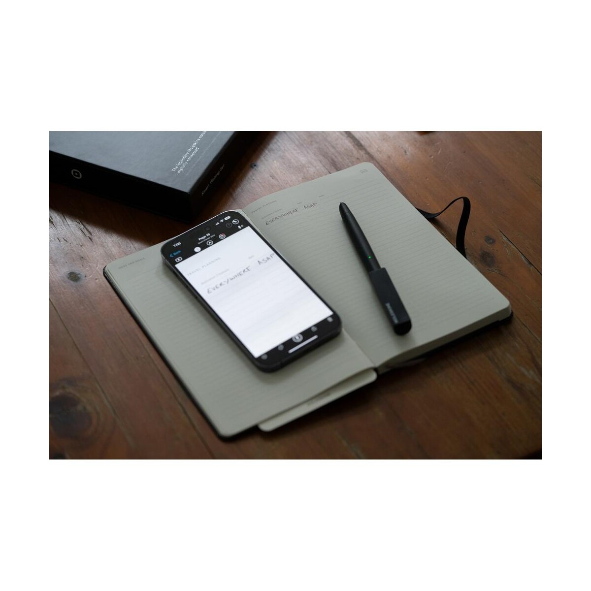 Eko Smart Writing Set 3 MOLESKINE VM016_I