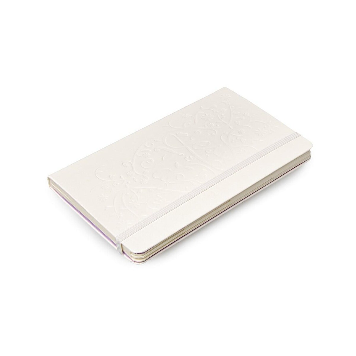Eko Wedding Journal - specjlany notatnik Moleskine Passion Journal VM323-02_AAA04
