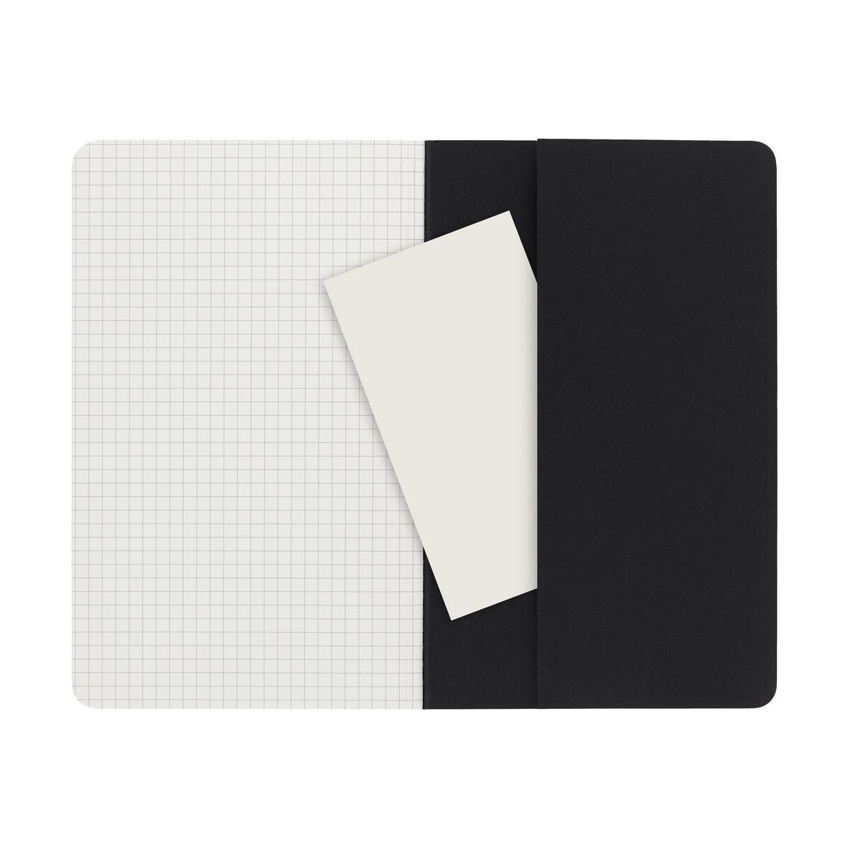 Eko Zeszyt MOLESKINE Cahier Journal ok. A5 VM031-03_INS02