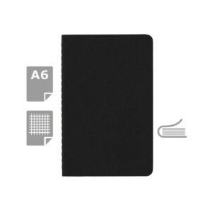 Eko Zeszyt MOLESKINE Cahier Journal ok. A6 VM019-03_AAA00