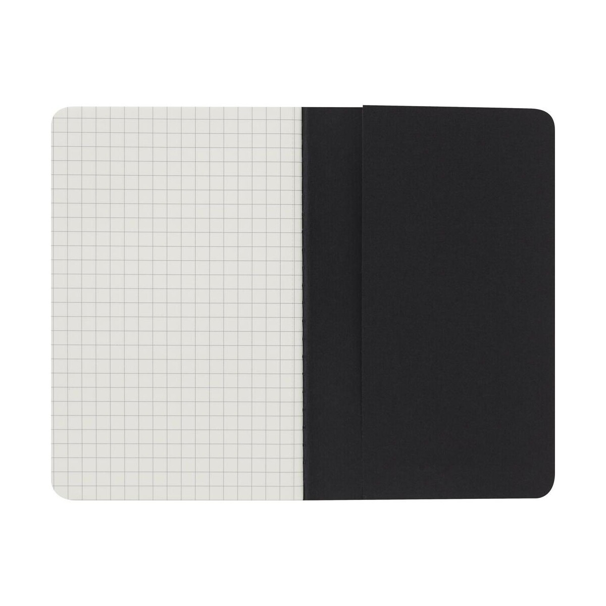 Eko Zeszyt MOLESKINE Cahier Journal ok. A6 VM019-03_INS02