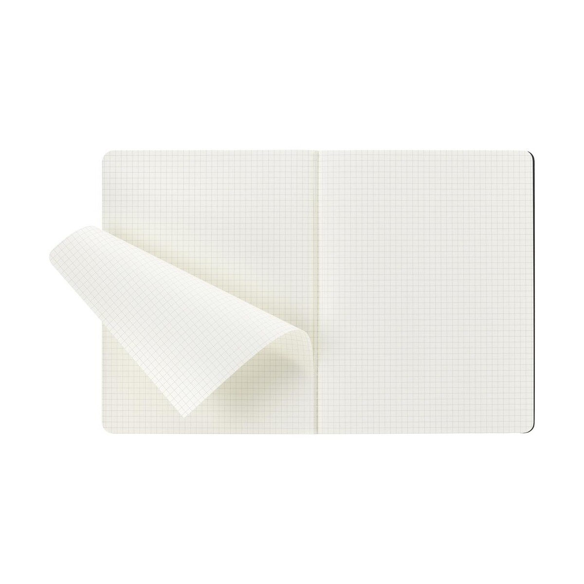 Eko Zeszyt MOLESKINE Cahier Journal ok. B5 VM042-03_INS01