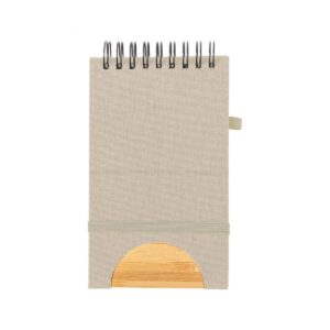 Eko Brevi notes RPET AP734054-00