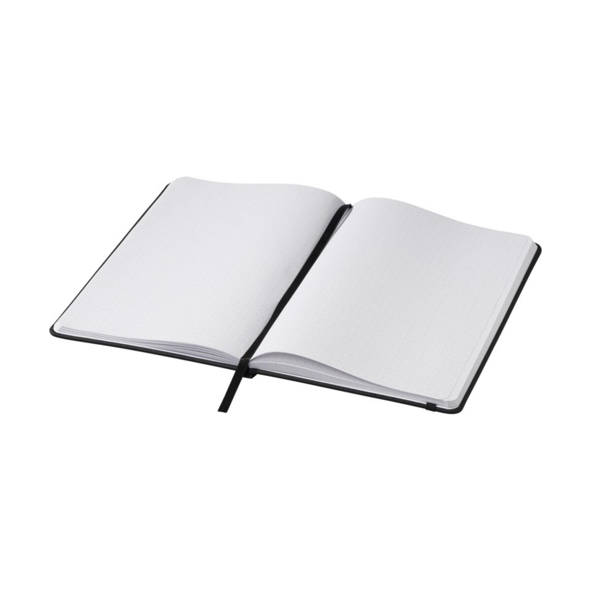 Eko Notes A5 Spectrum – kartki w kropki 10709000_e1