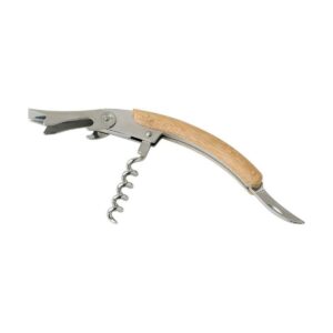 Eko Bambusowy nóż kelnerski V9968-16_AAA01