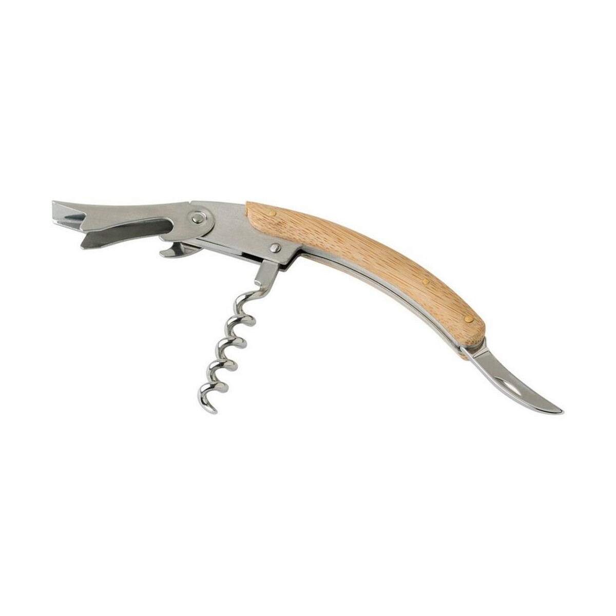 Eko Bambusowy nóż kelnerski V9968-16_AAA01