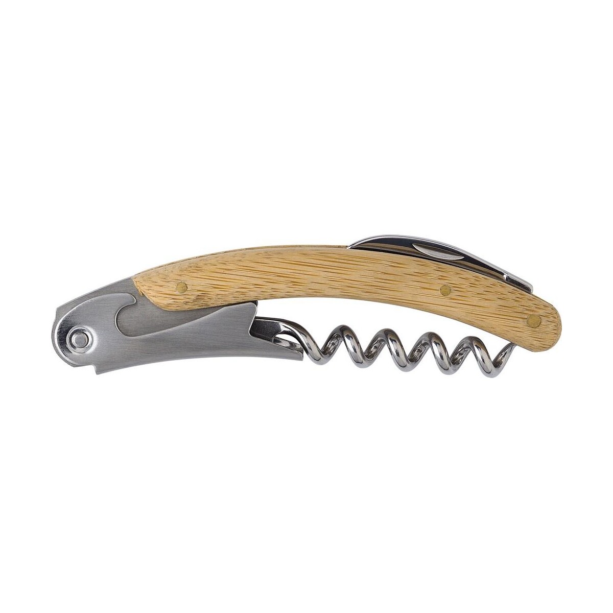 Eko Bambusowy nóż kelnerski V9968-16_ISD02