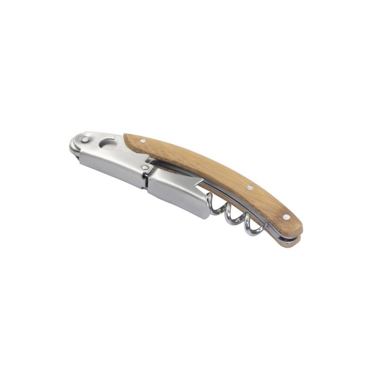 Eko Bambusowy nóż kelnerski | Jameson V7287-17_AAA01